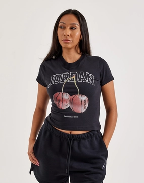 Military - inspired fashion Jordan Brooklyn Tee Clothing and accessories