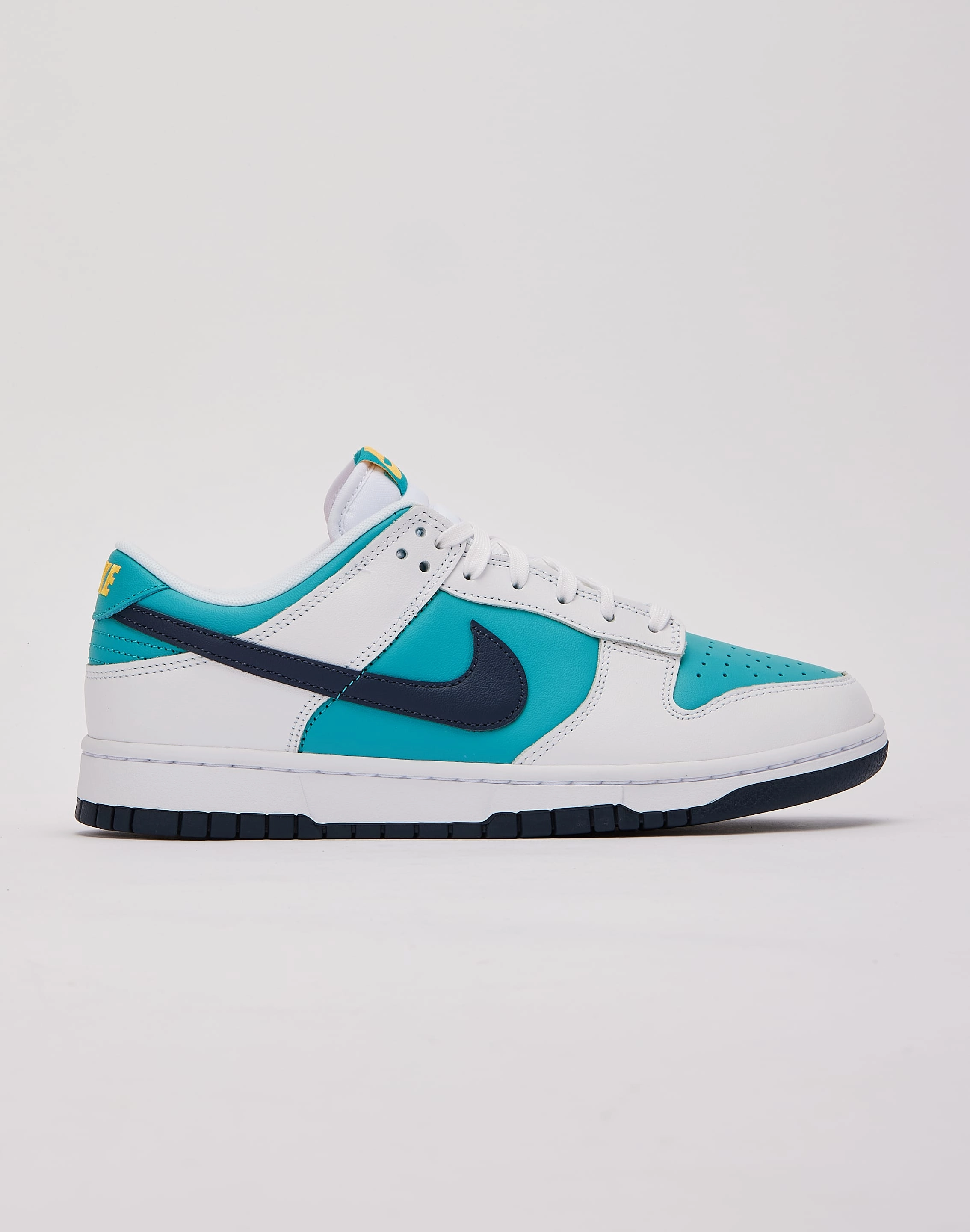 Military - inspired fashion Nike Dunk Low Fashionable goods