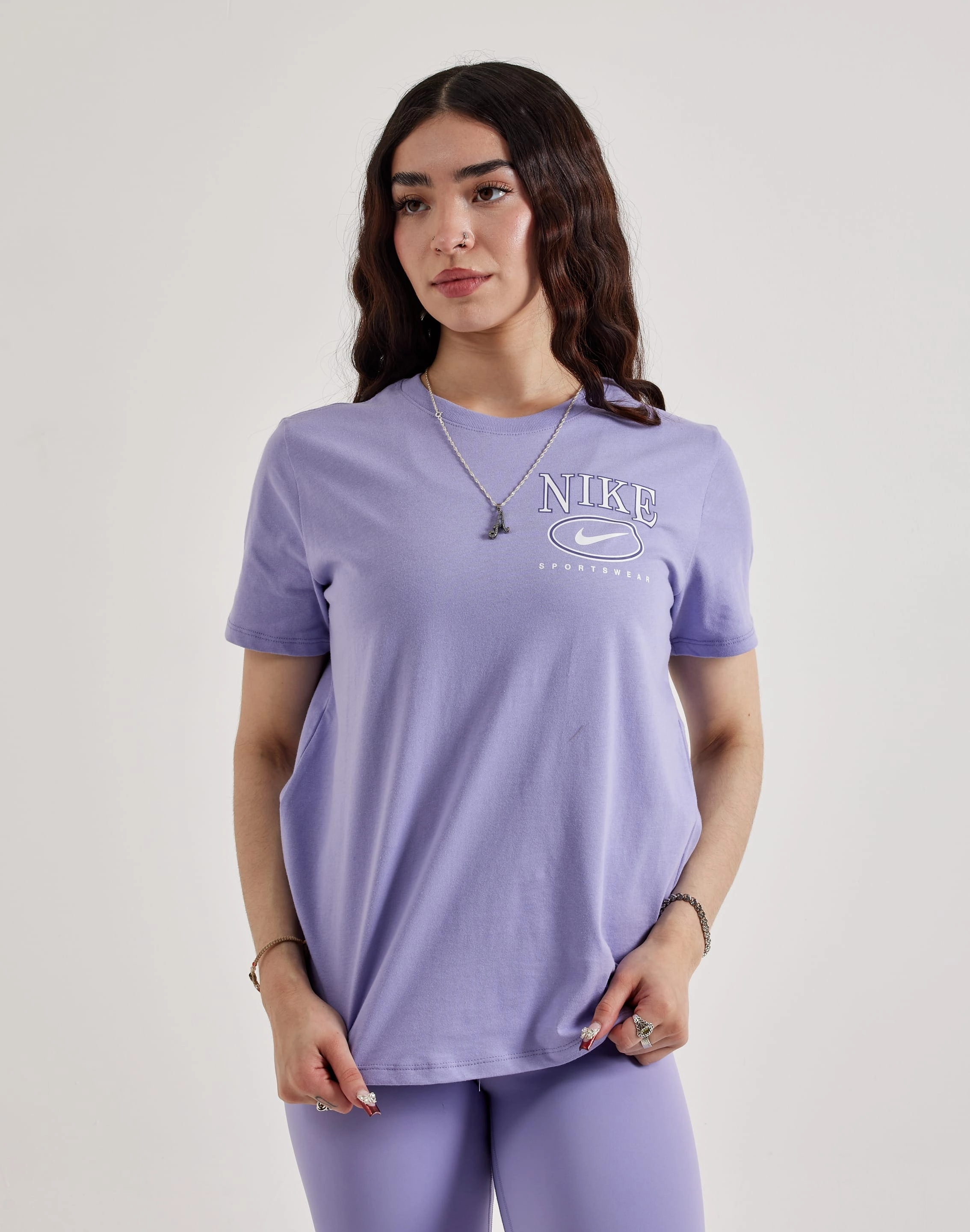 Military - inspired fashion Nike Graphic Tee Fashion models
