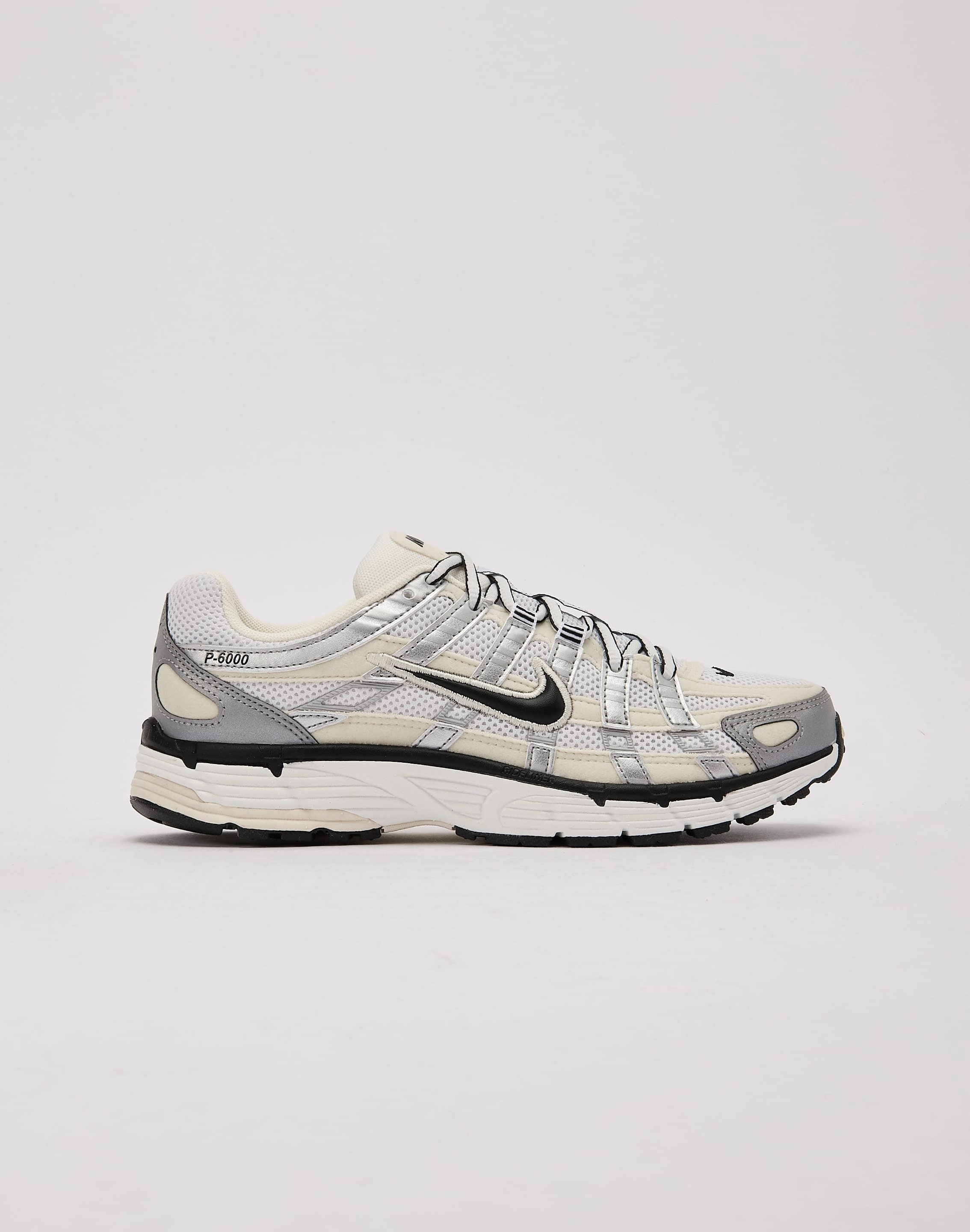 Military - inspired fashion Nike P-6000 Fashion swaps