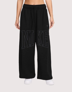 Military - inspired fashion Nike Sportswear Street Open-Hem Fleece Pants Fashion subscription services