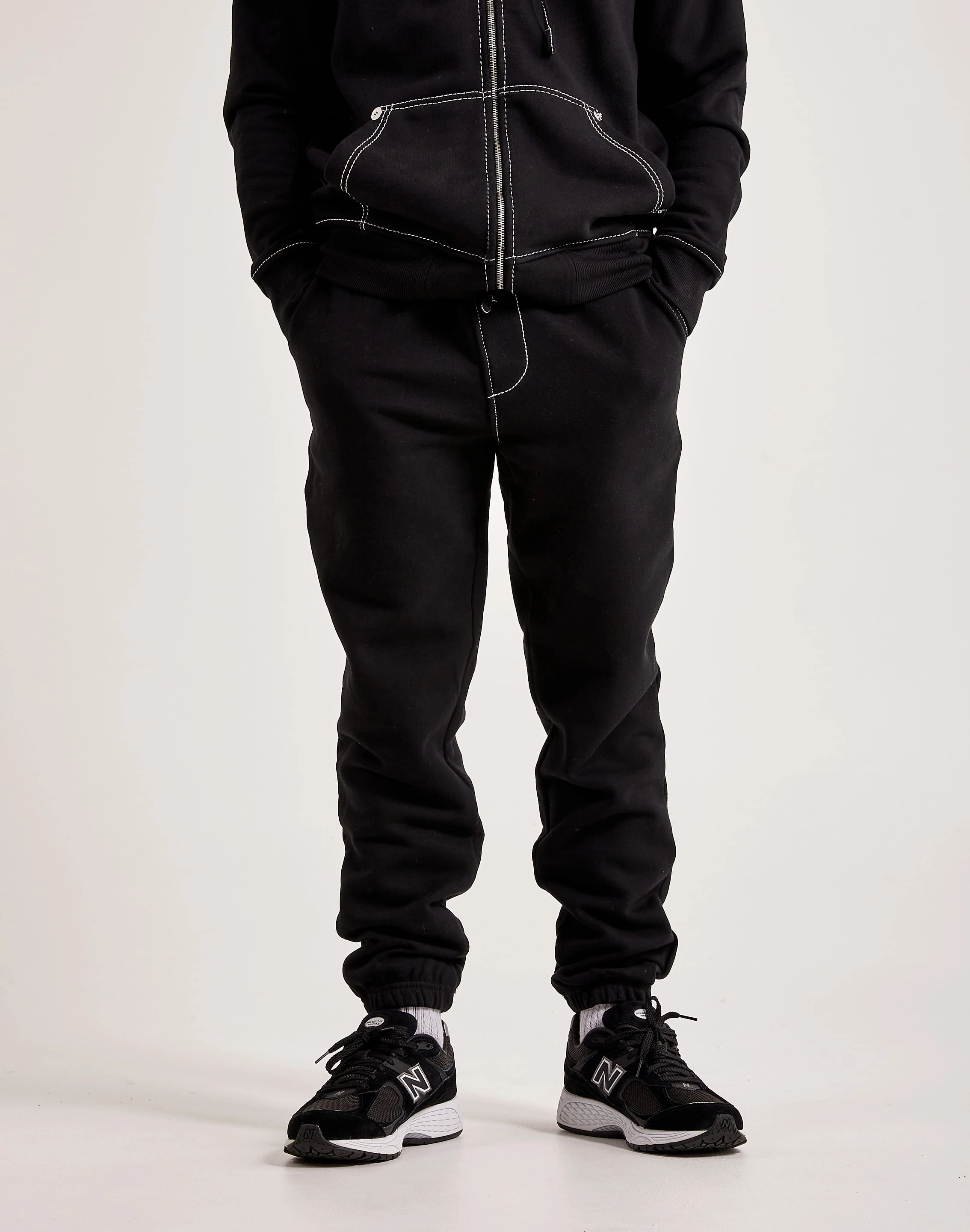 Military - inspired fashion True Religion Heritage Big T Joggers Clearance fashion