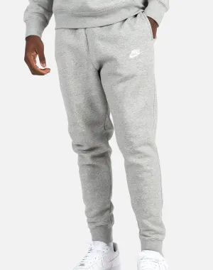 Minimalist fashion Nike Nsw Club Fleece Jogger Pants Cotton - made fashion