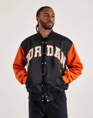 Modern fashion Jordan Brooklyn Varsity Jacket Stylish products