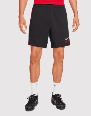 Modern fashion Nike Air French Terry Shorts Organic fashion products