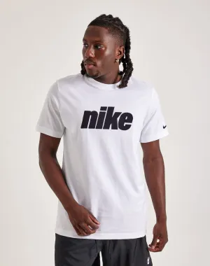 Modern fashion Nike Embroidered Logo Tee Clothing prices