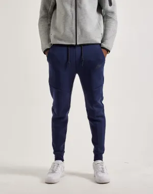 Modern fashion Nike Tech Fleece Joggers Evening wear