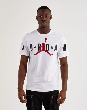 Modern fashion Jordan Air Stretch Tee Fashion museums