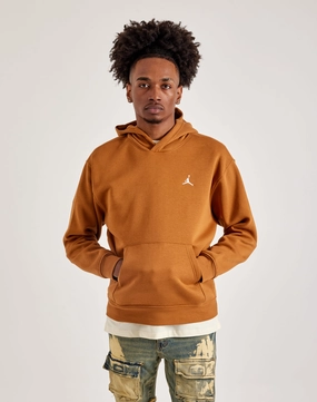 Modern fashion Jordan Brooklyn Fleece Hoodie Fashion labels
