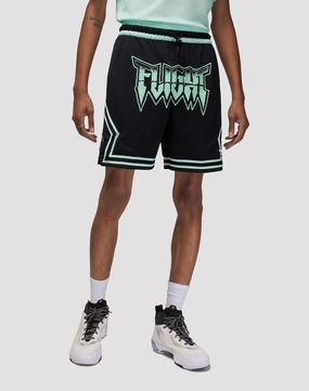 Modern fashion Jordan Dri-FIT Sport HBR Diamond Black Shorts Budget - friendly fashion