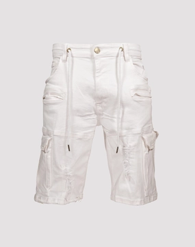 Nautical - themed fashion Grindhouse Cargo Pocket Shorts Fashion collections