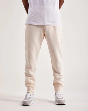 Nautical - themed fashion Nike Club Fleece Joggers Quality apparel