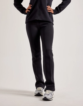 Nautical - themed fashion Nike Tech Fleece High-Waisted Pants Recycled fashion materials