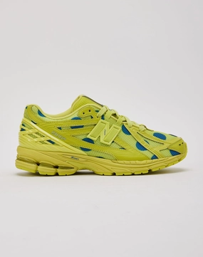 New Balance 1906R Embroidered fashion Recycled fashion materials