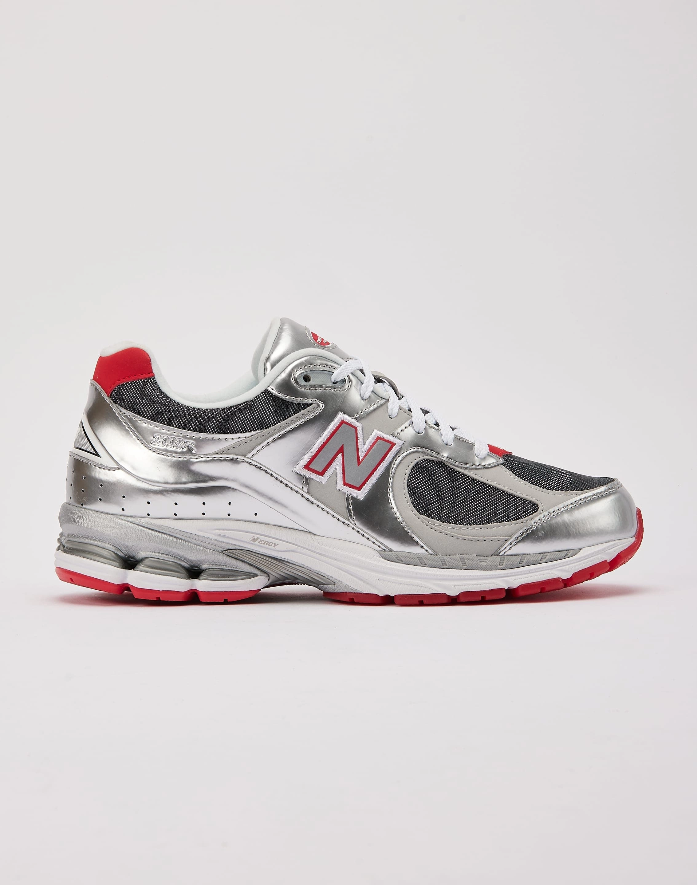 New Balance 2002R 'Tinsel' Athleisure fashion Fashion trends