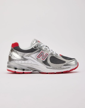 New Balance 2002R 'Tinsel' Athleisure fashion Fashion trends
