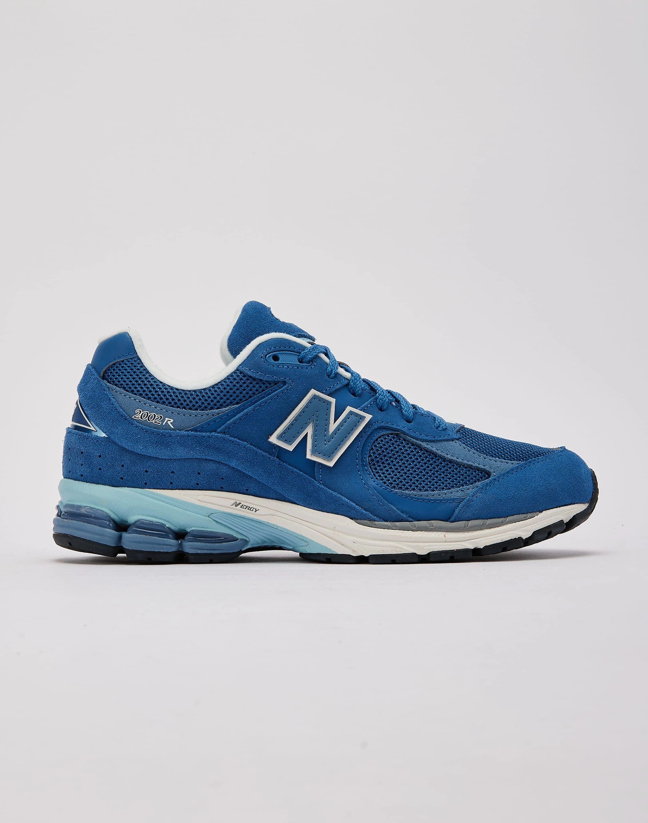 New Balance 2002R Fashionable options Fashion swaps