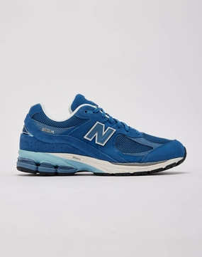 New Balance 2002R Fashionable options Fashion swaps