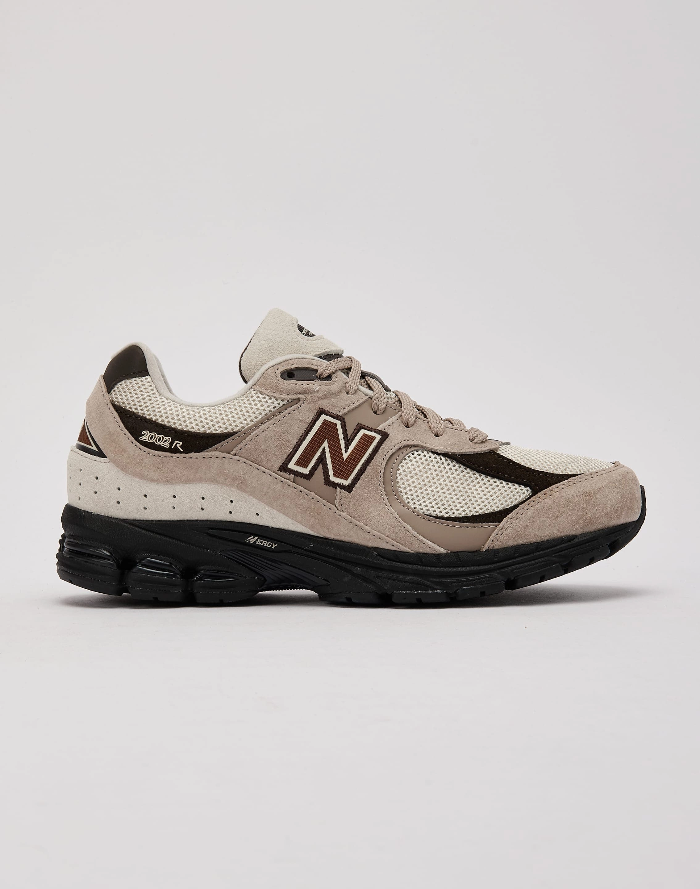 New Balance 2002R Nylon - included fashion Workwear options