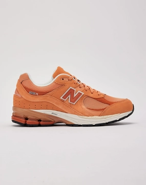 New Balance 2002R Organic fashion products Wool - sourced fashion