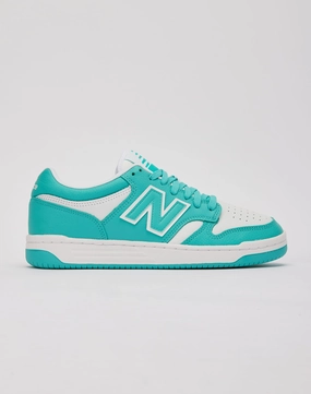 New Balance 480 Fashion for all body types Everyday wear
