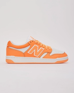 New Balance 480 Fashion museums High - end fashion
