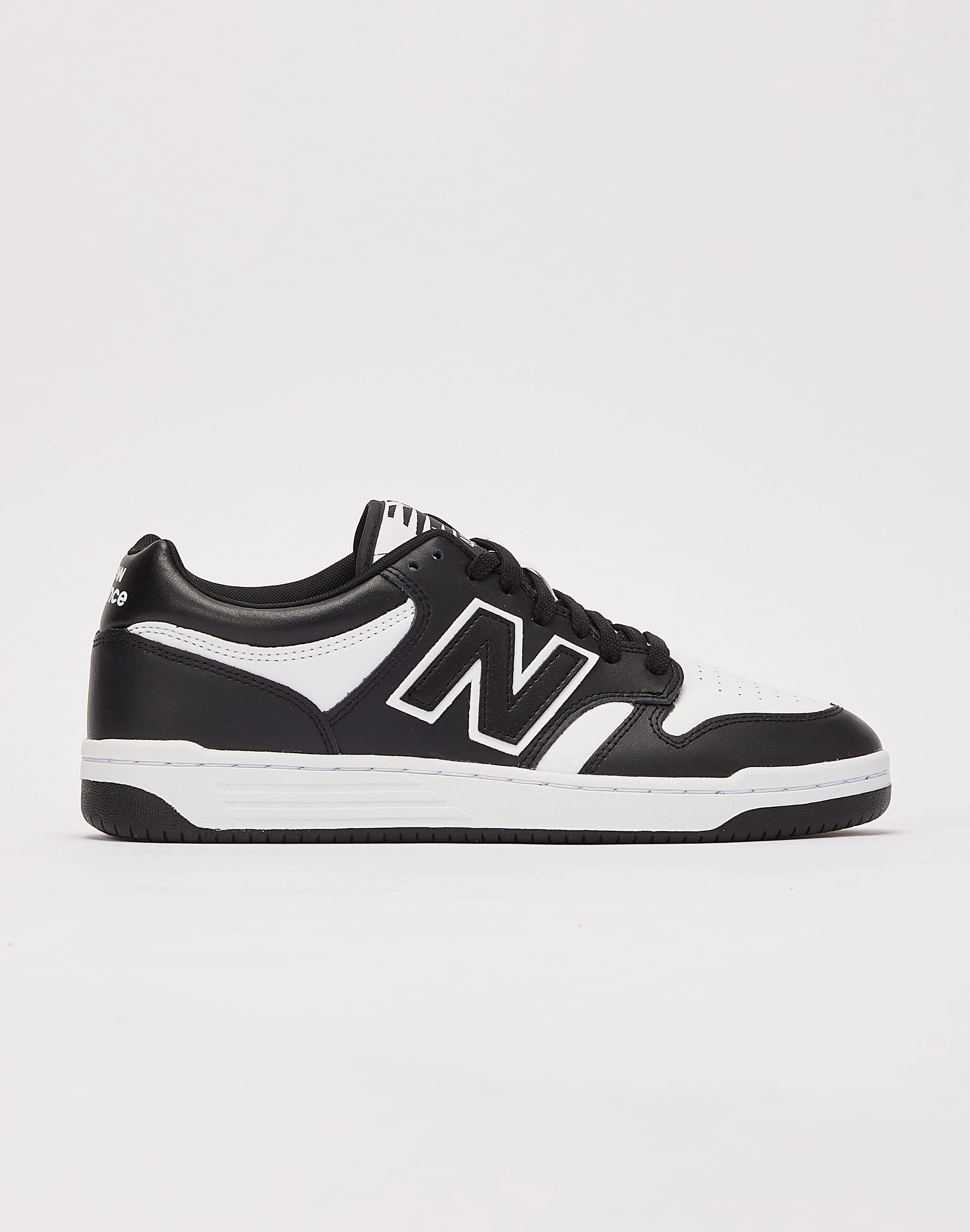 New Balance 480 Fashionable options Fashion brands