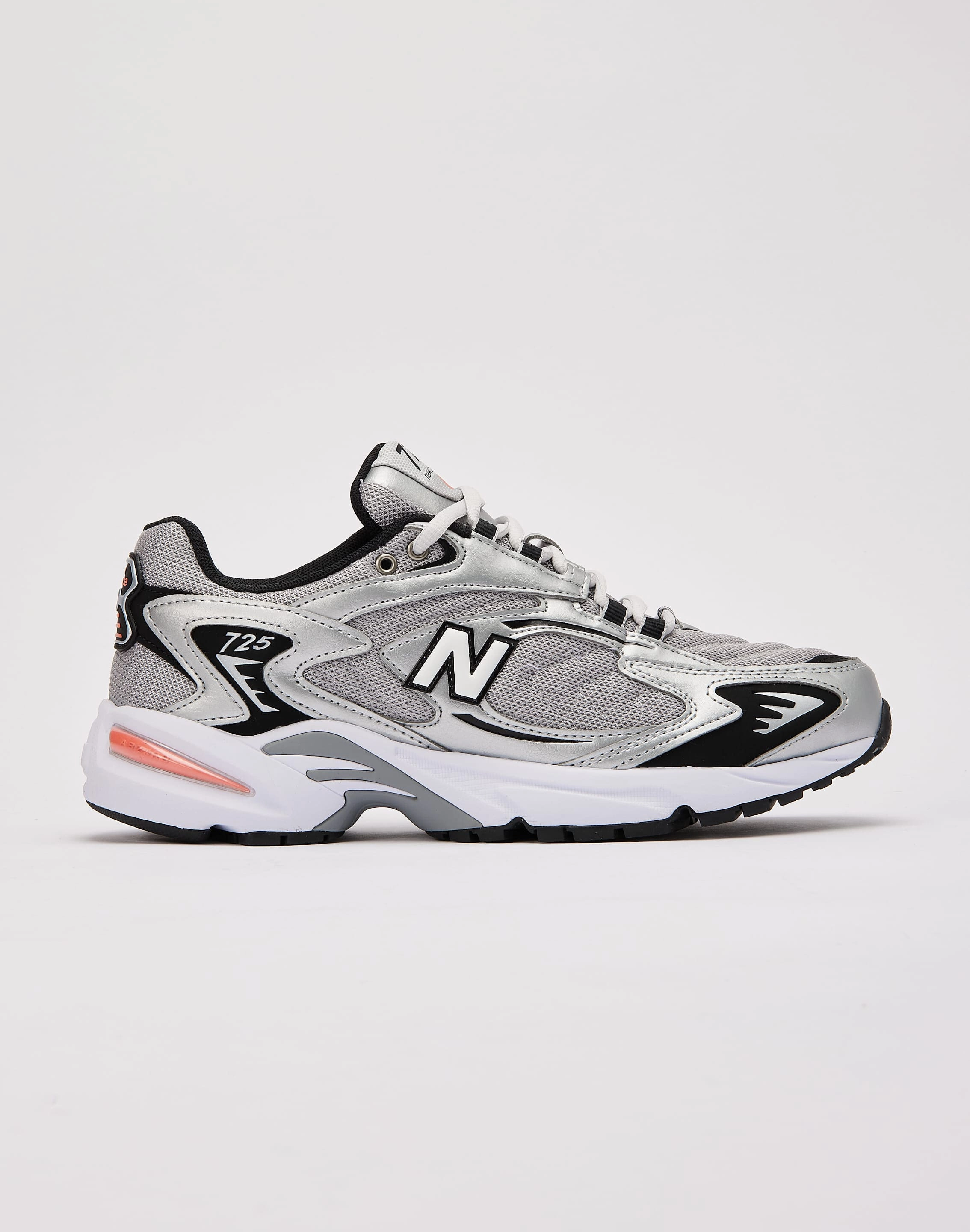 New Balance 725v1 Evening wear Embroidered fashion
