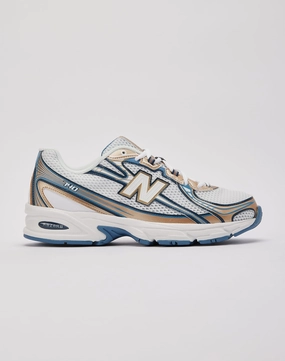 New Balance 740 Fashion advice Fashion technology
