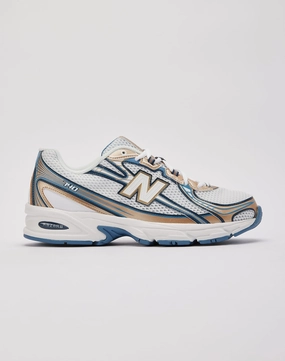 New Balance 740 Fashion essentials Formal wear selections