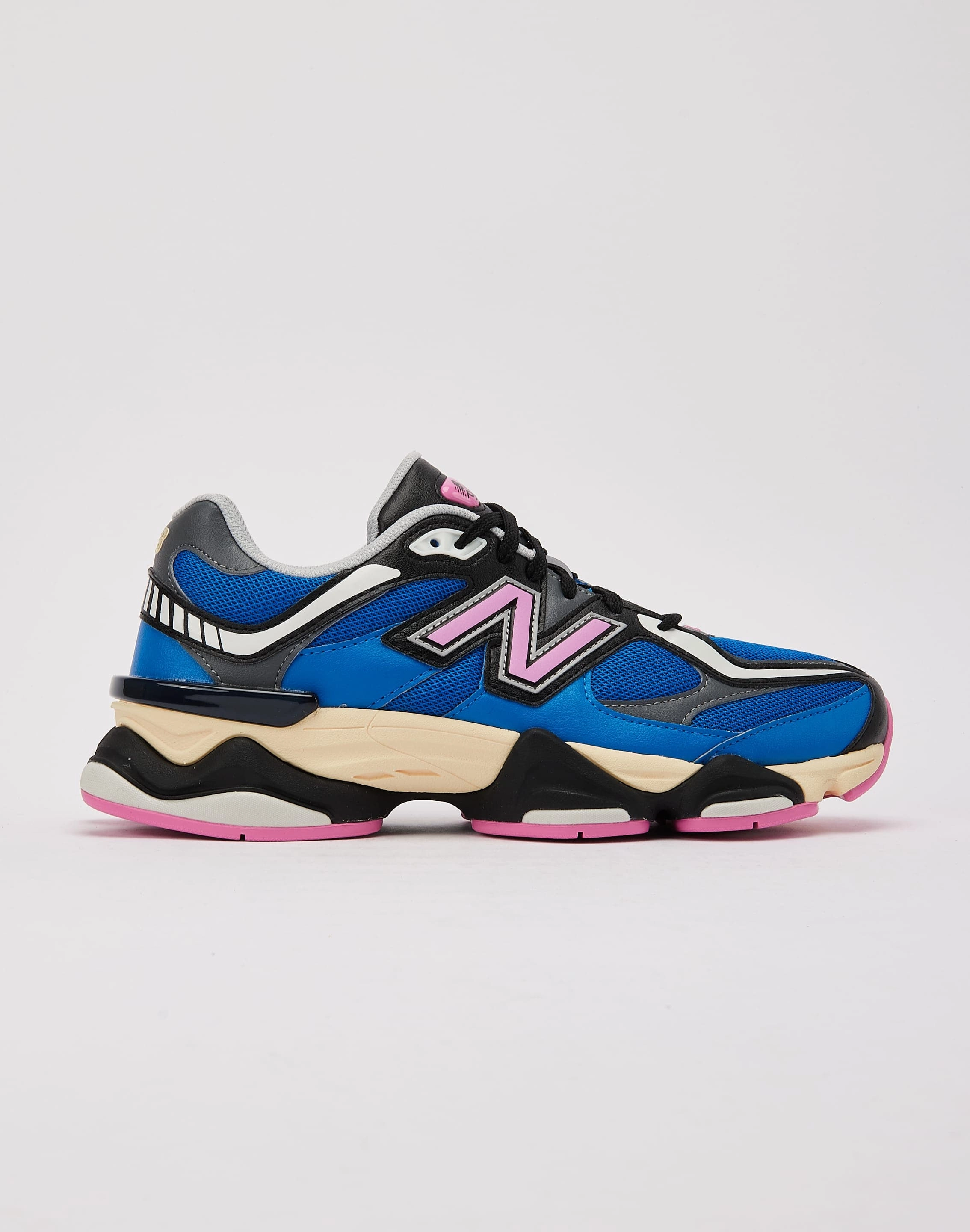 New Balance 9060 Evening wear Fashion influencers' recommendations