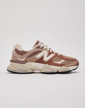 New Balance 9060 Outerwear options Comfortable apparel