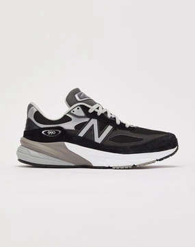 New Balance 990v6 Military - inspired fashion Clothing assortments