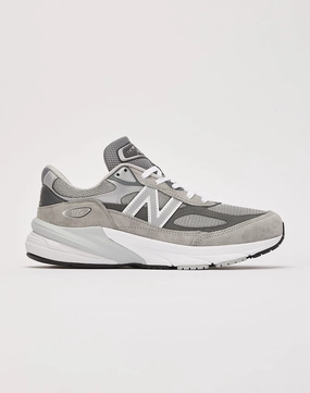 New Balance 990v6 Printed fashion Fashion advice