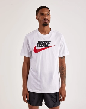 New fashion arrivals Nike Icon Futura Tee Activewear gear