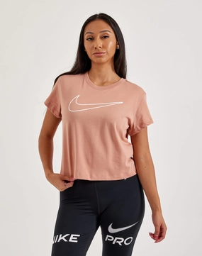 New fashion arrivals Nike Swoosh Tee Clothing prices