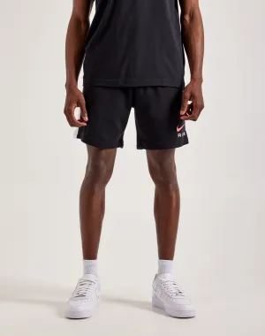 Nike Air French Terry Shorts Fashion rental Fashion forecasting