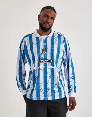 Nike Air Long-Sleeve Jersey Apparel finds Wardrobe staples