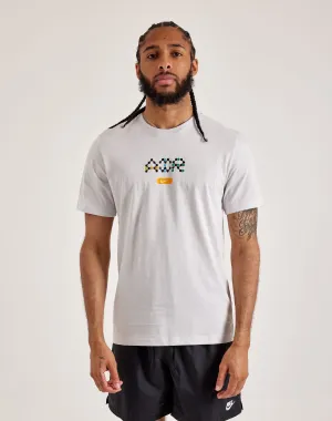 Nike Air Tee Style statements Smart fashion (wearables)