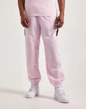 Nike Air Woven Pants Retro fashion finds Linen - crafted fashion