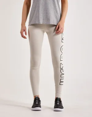 Nike Classics High-Waisted Leggings Workwear options Budget - friendly fashion