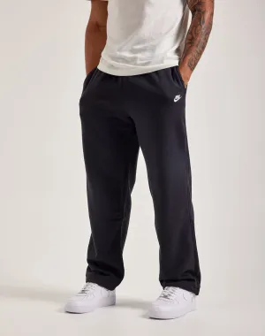Nike Club Fleece Bungee Pants Workwear options Athleisure fashion