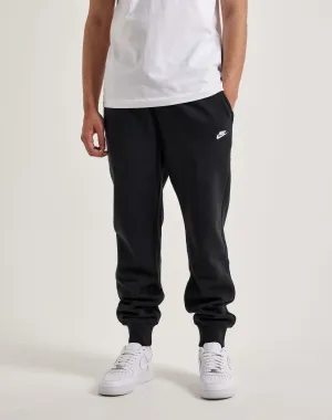 Nike Club Fleece Joggers Beachwear items Fashion care (washing, ironing, etc.)