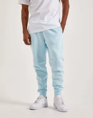 Nike Club Fleece Joggers Beachwear items Bohemian style items