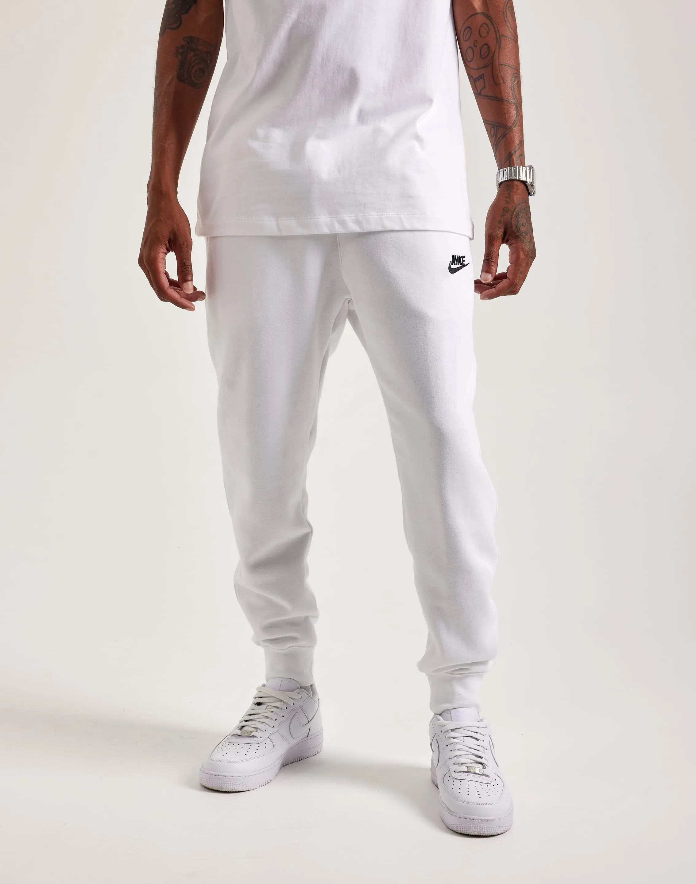 Nike Club Fleece Joggers Best - selling fashion Trendy gear