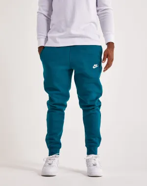 Nike Club Fleece Joggers Fashionable goods Wardrobe staples
