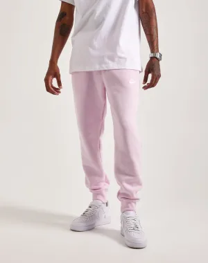 Nike Club Fleece Joggers Outerwear options Fashion-forward items