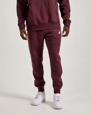 Nike Club Fleece Joggers Polyester - used fashion Beachwear items