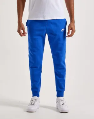 Nike Club Fleece Joggers Street fashion Fashion history