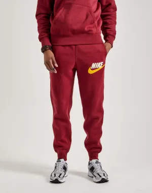 Nike Club Fleece Joggers Style statements Wool - sourced fashion
